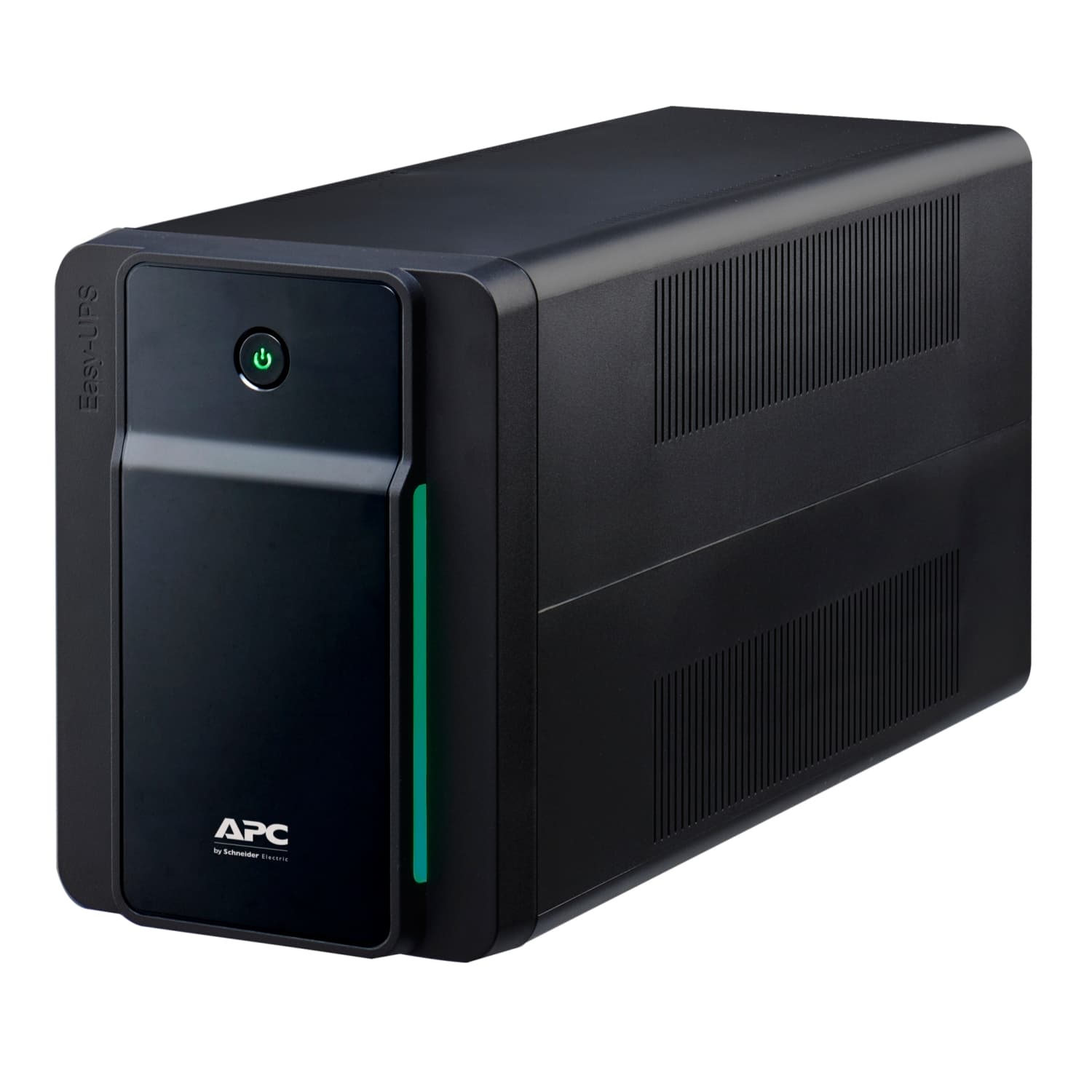 APC Easy UPS, 2200VA, Tower, 230V, 4x CEE 7/3 Schuko outlets, AVR